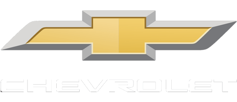 Chevrolet_Vertical_Brandmark_White Trans Chevrolet_Vertical_Brandmark_White Trans